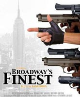 Broadway's Finest /   